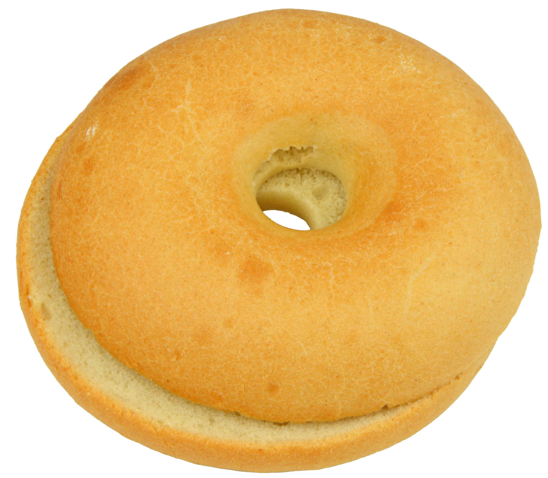 Bagel Natur 75g