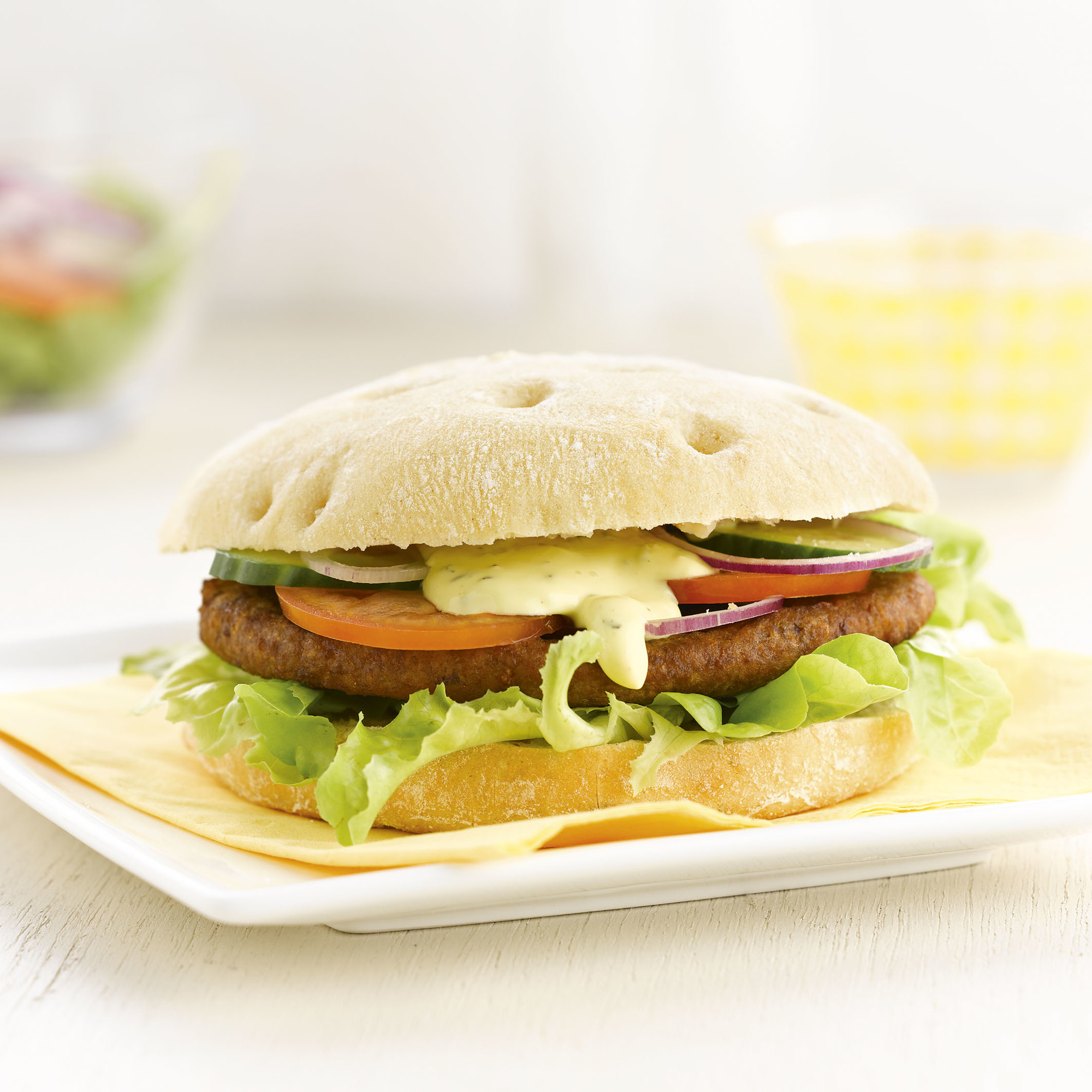 Flaguette 100g