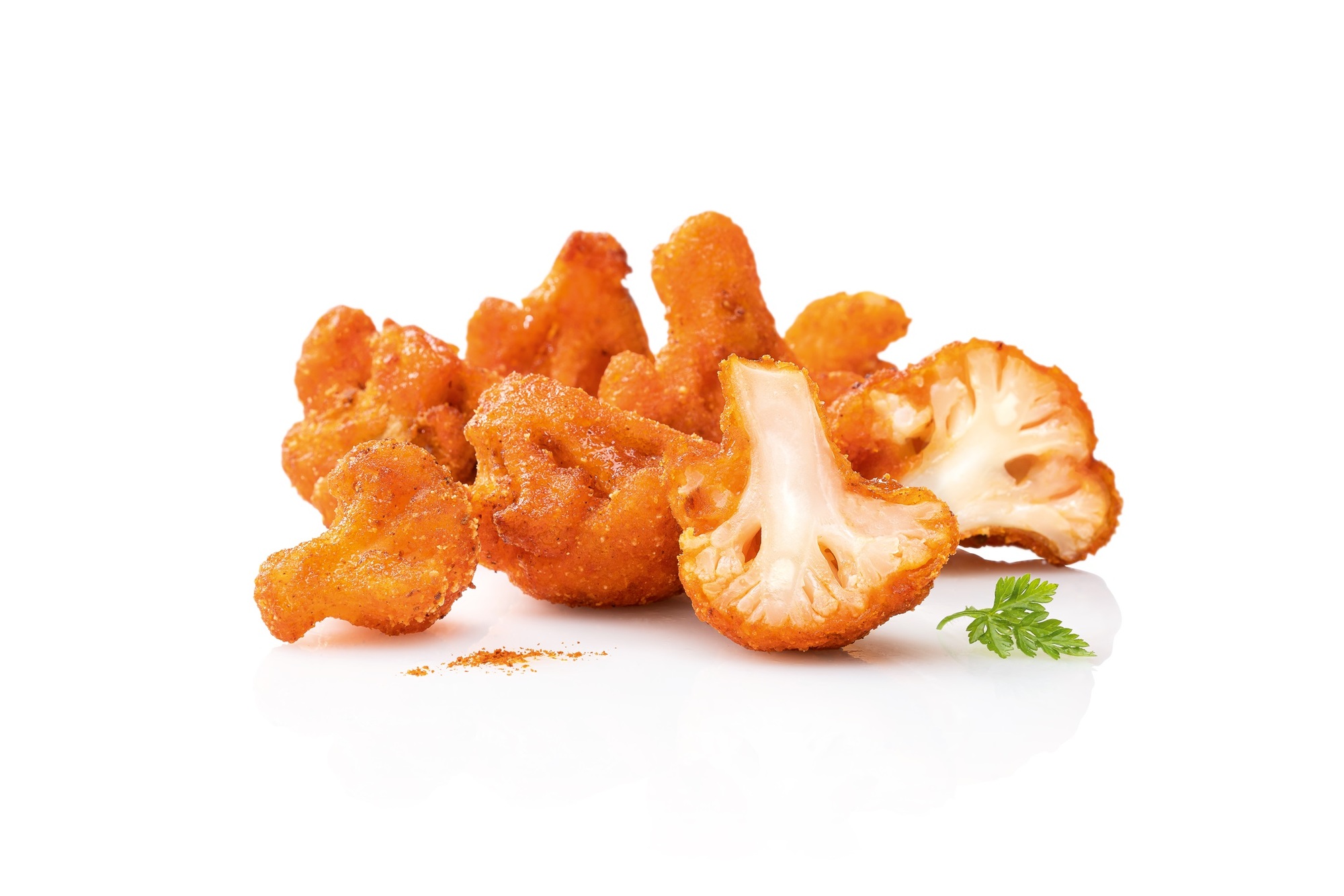 Cauli Wings 1000g