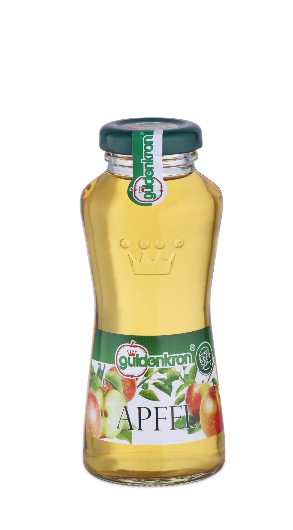 Apfelsaft 200ml