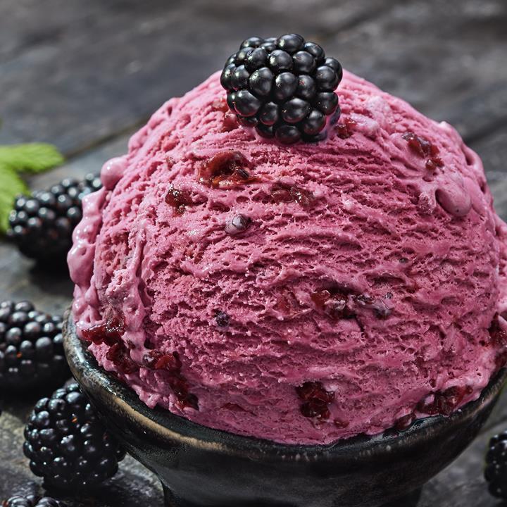 Brombeer Eis 5000ml