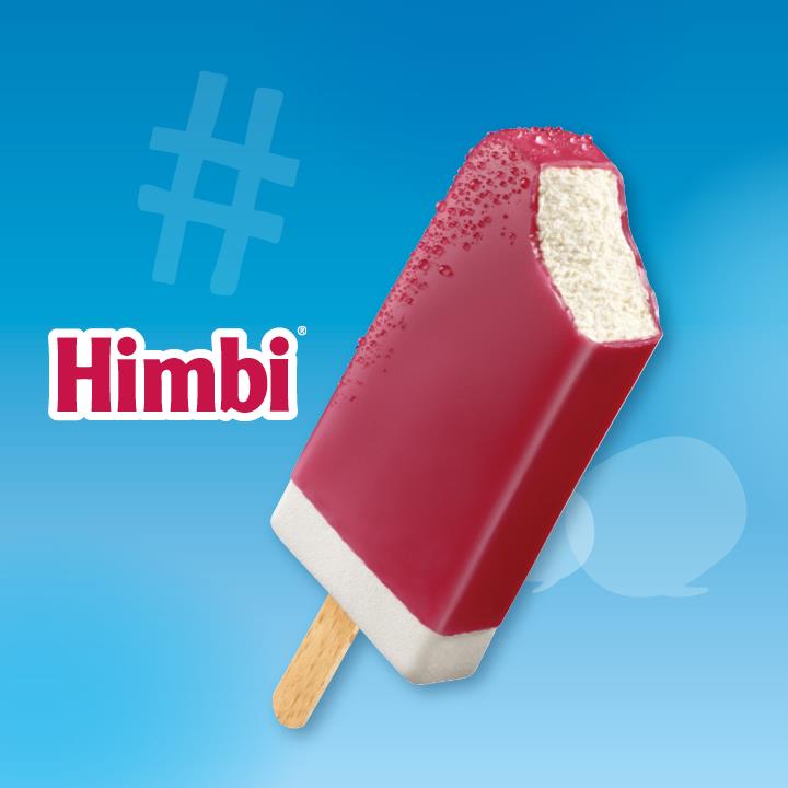 Himbi Eis 75ml