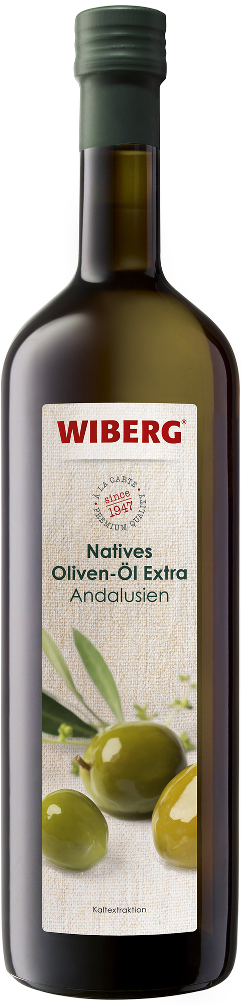 Natives Oliven-Öl Andalusien 1000ml
