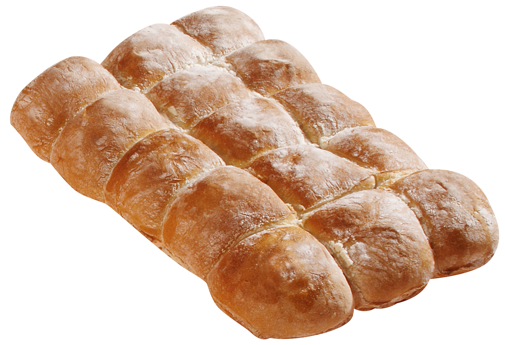 BIO Pull Apart Bread