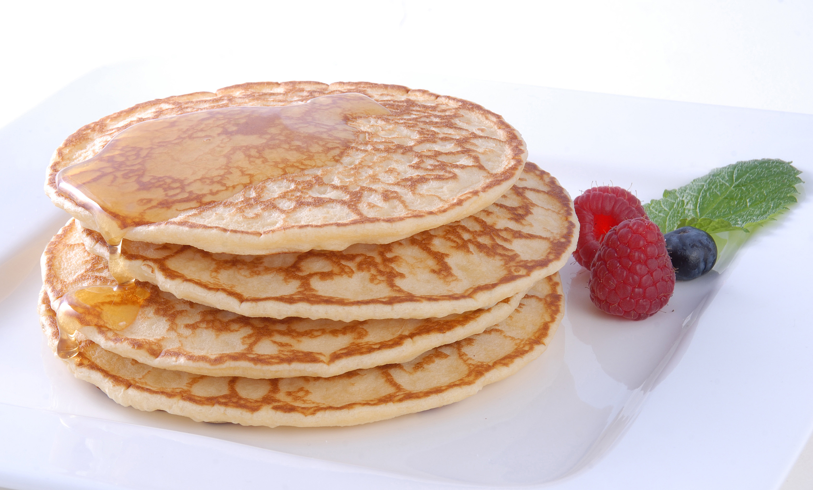 American Pancakes 60g