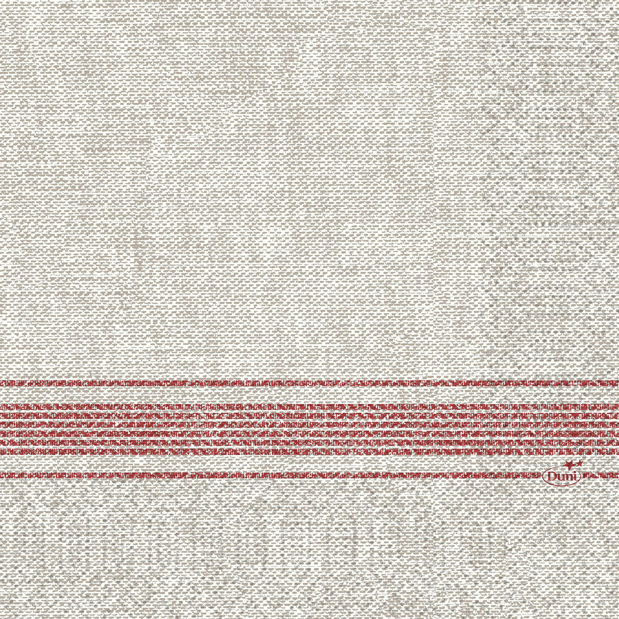 Tissue-Serviette Cocina Bordeaux