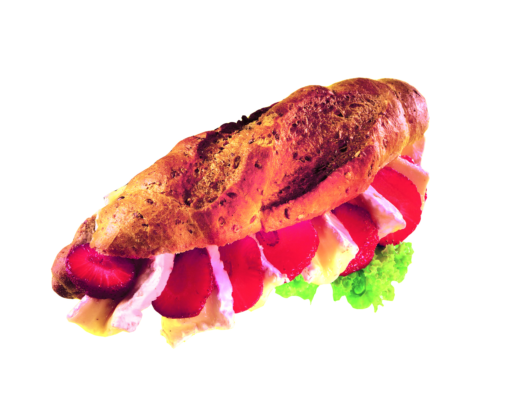 Kornspitz 80g