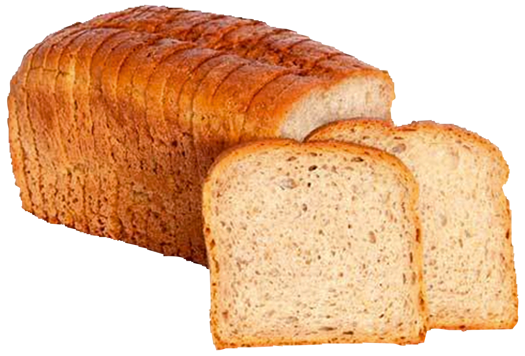 Weizenmischbrot 500g