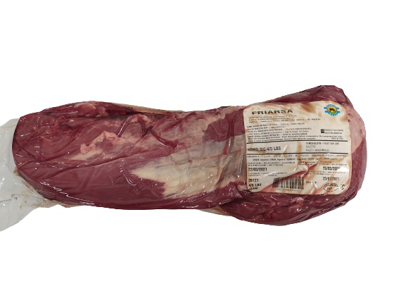 Rinderfilet Argentien 1800-2200g