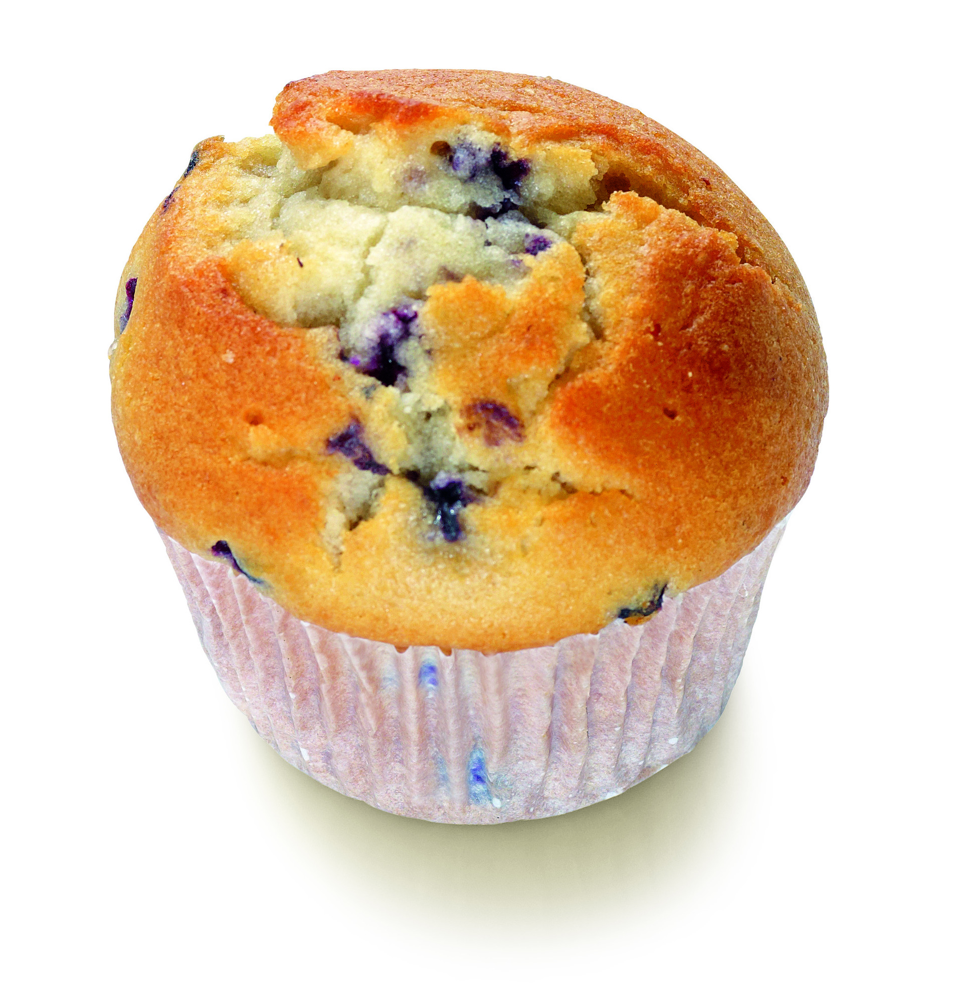 Heidelbeer-Muffin 82g