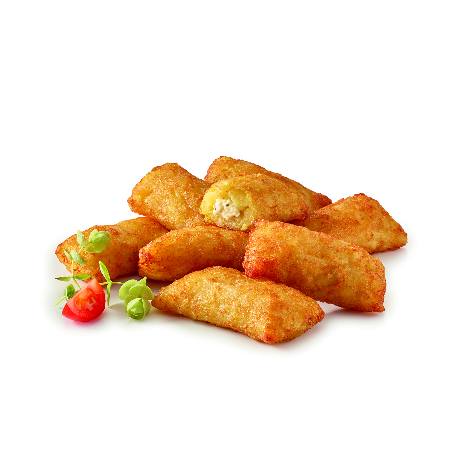 Mini Kartoffel-Tasche Kräuter 25g