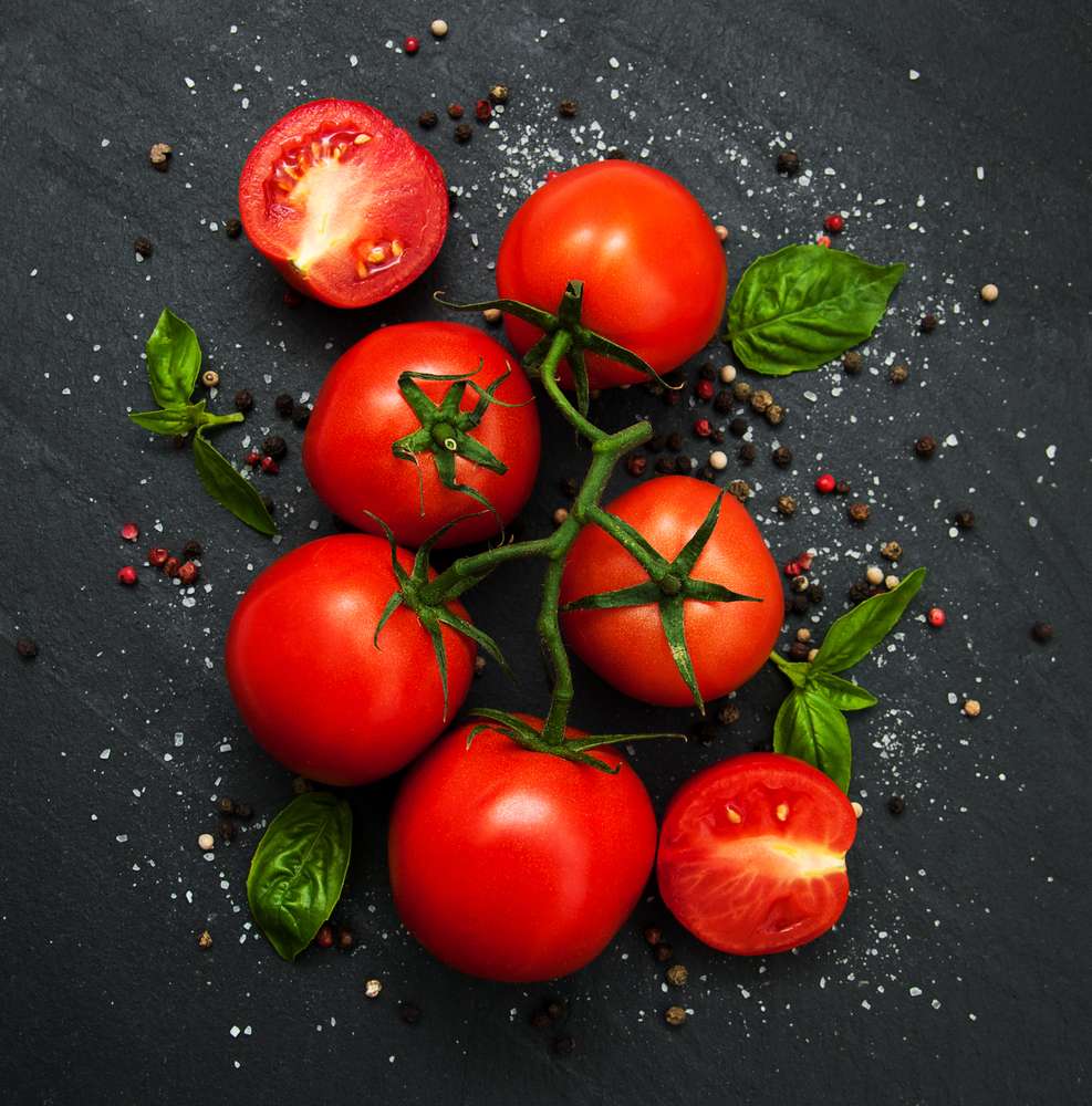 Strauchtomaten 5000g