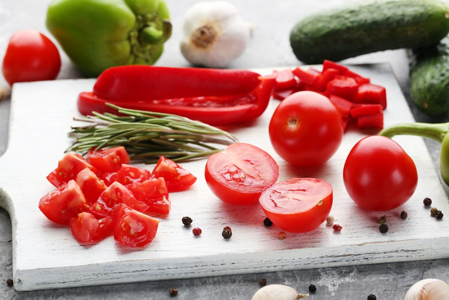 Tomaten