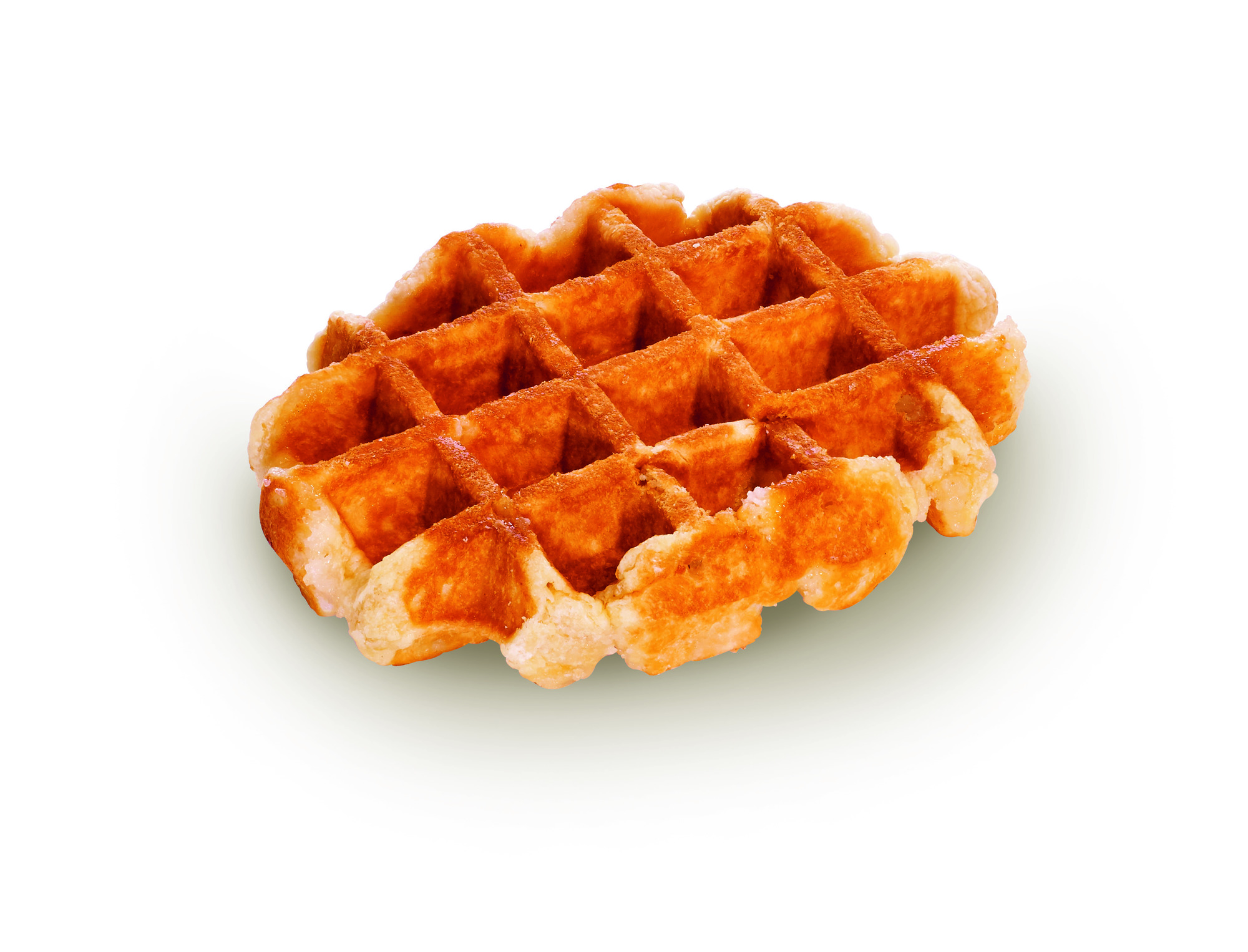 Zuckerwaffel 115g