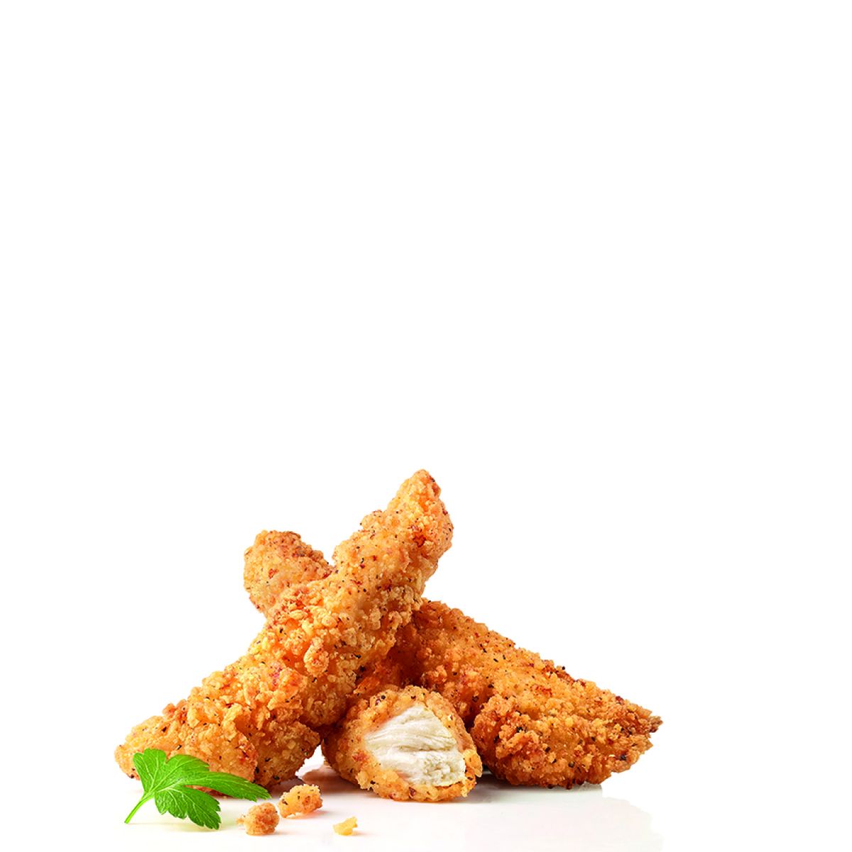 Homestyle Chikn Fingers Buttermilk 1000g