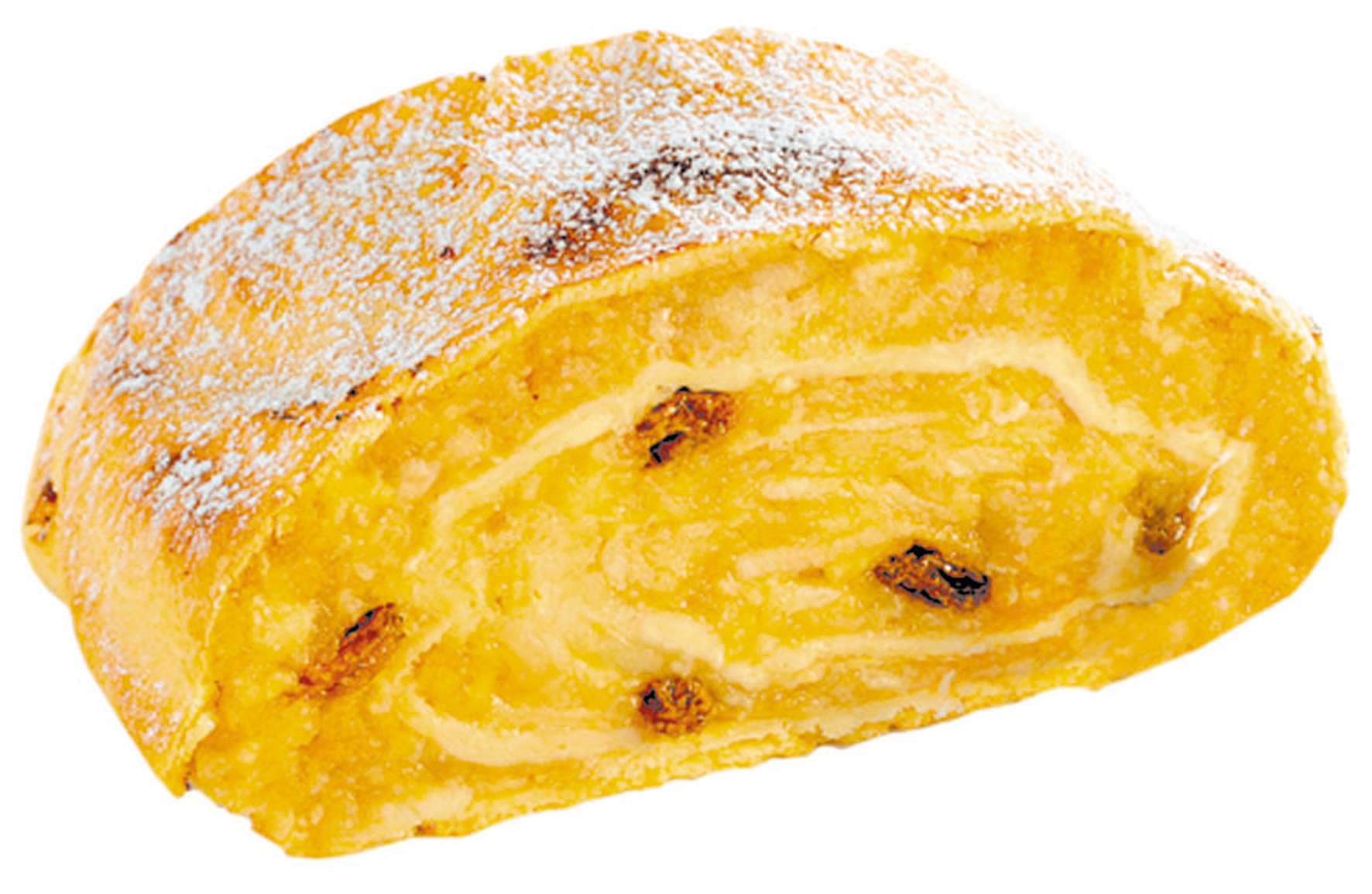 Apfelstrudel, portioniert 160g