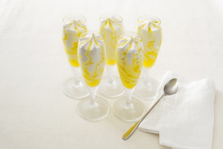 Flute Limoncello 100g