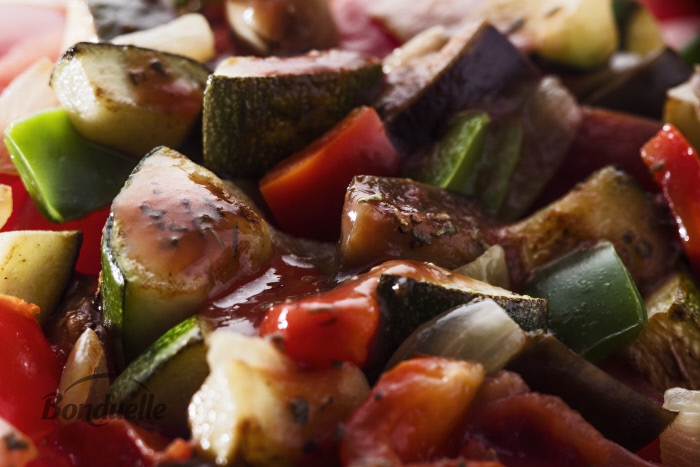 Gemüsepfanne Ratatouille 2500g