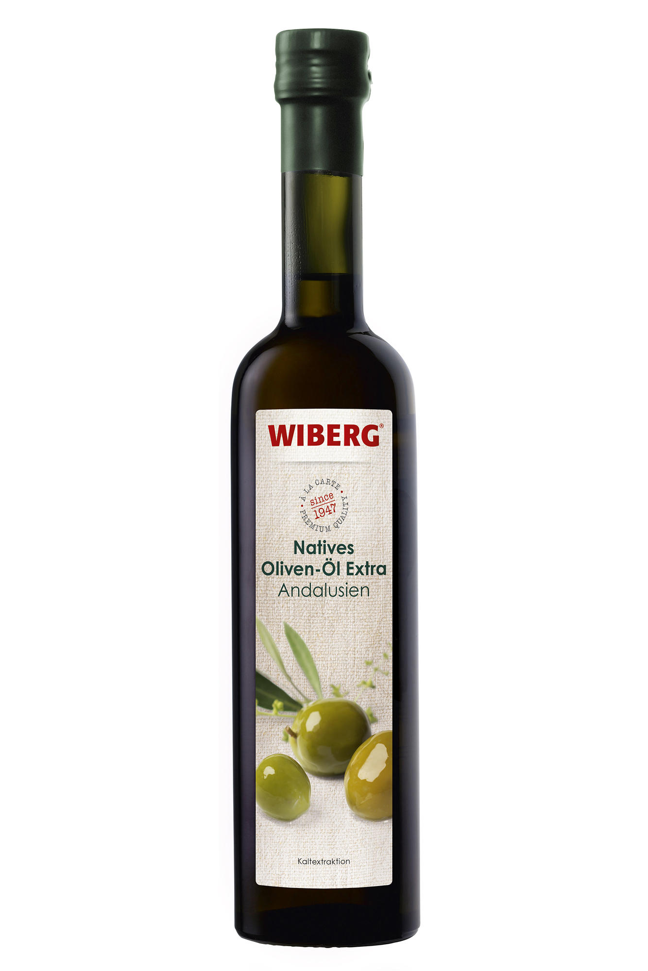 Natives Oliven-Öl Extra Andalusien 500ml
