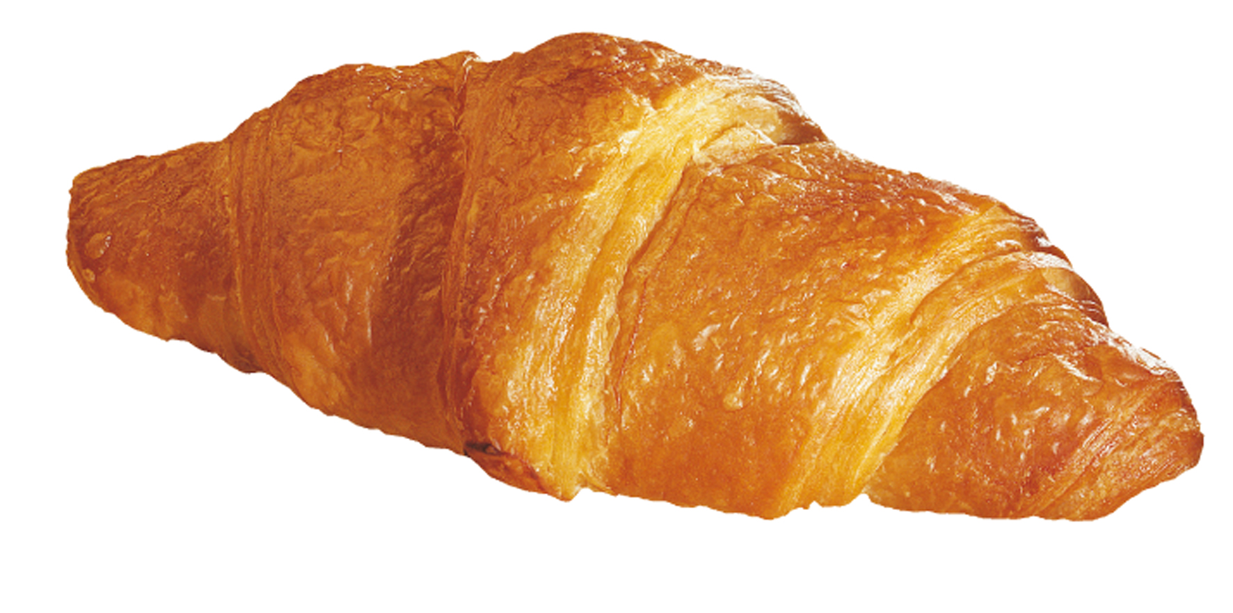 Butter-Croissant gerade 60g
