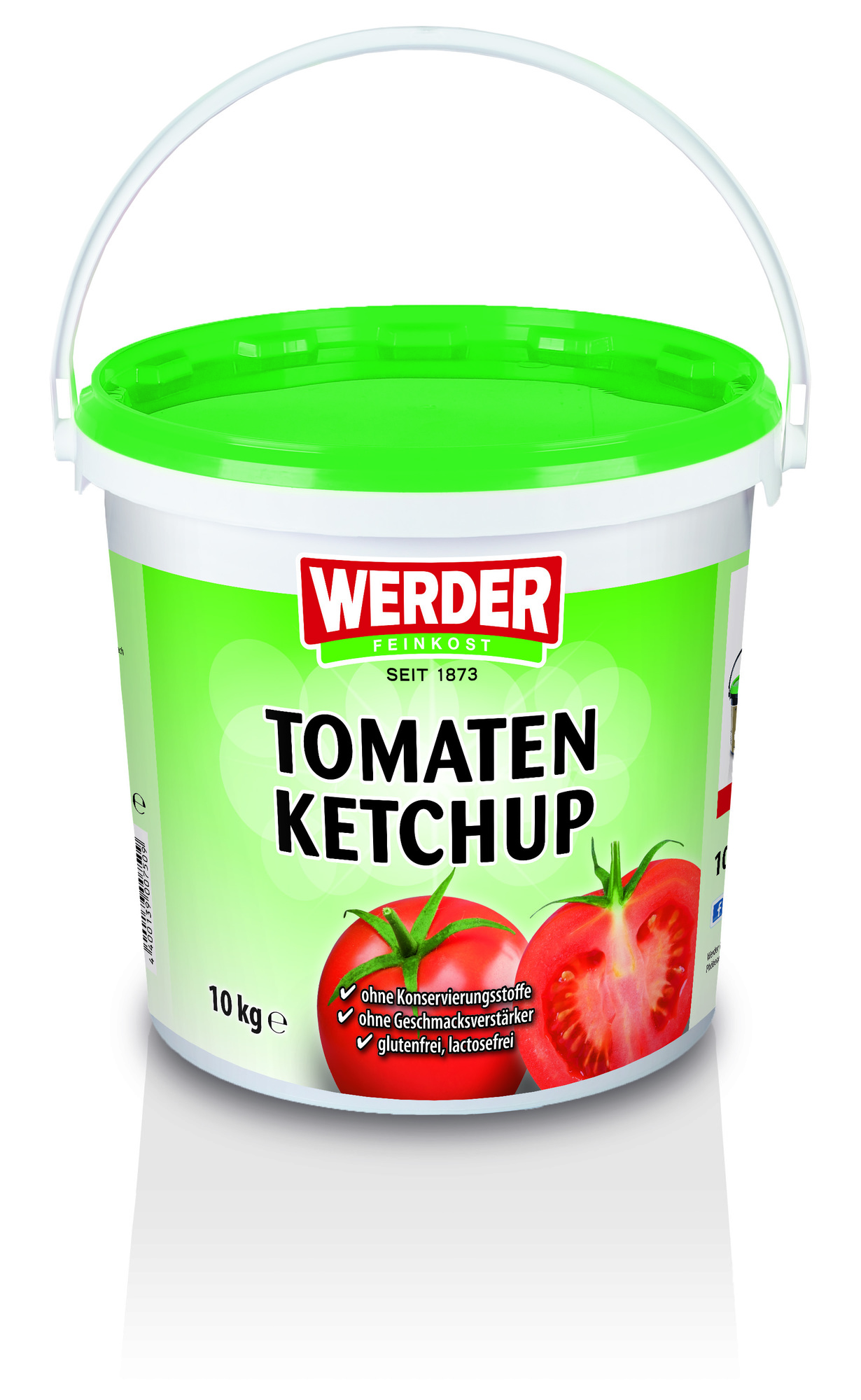 Tomatenketchup 10 kg