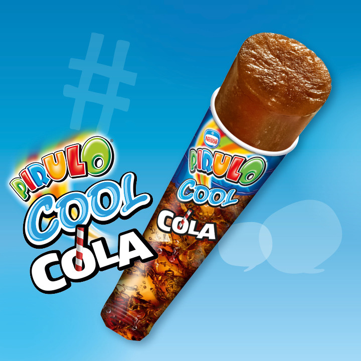 PIRULO Cool Cola Eis 99ml