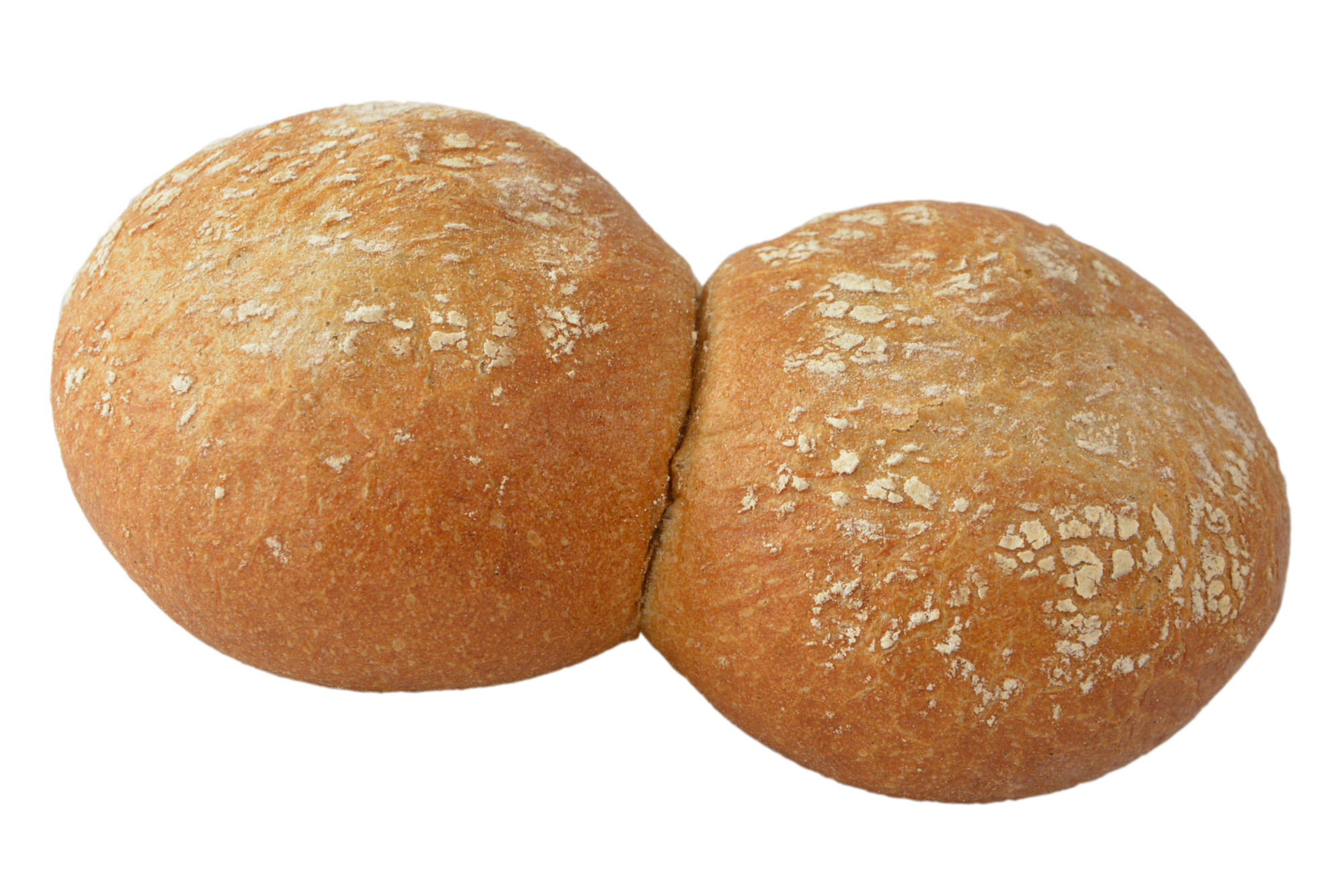 BIO Bauerndoppelweck 120g