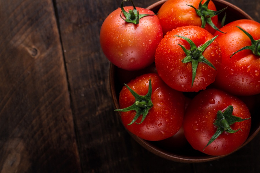 Tomaten 6000g
