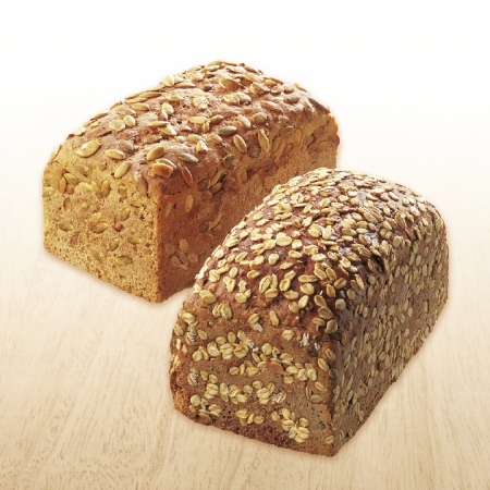 Brotkorb Mischkarton 500g