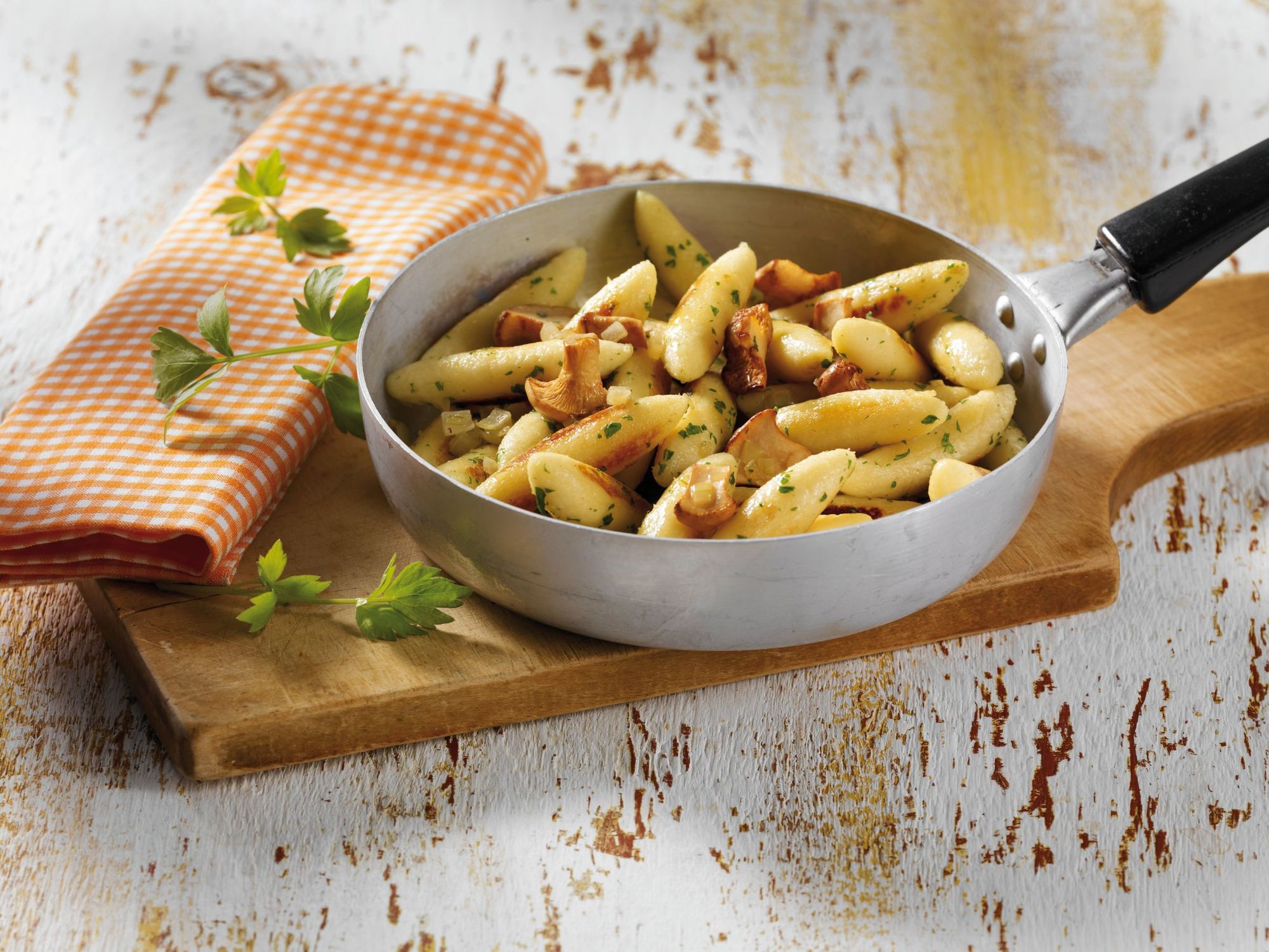 Schupfnudeln 2500g