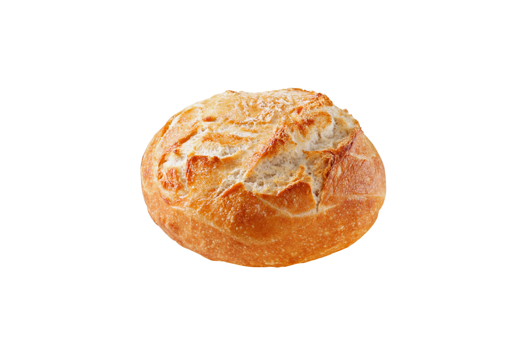 Sandwich Rosenbrötchen 90g