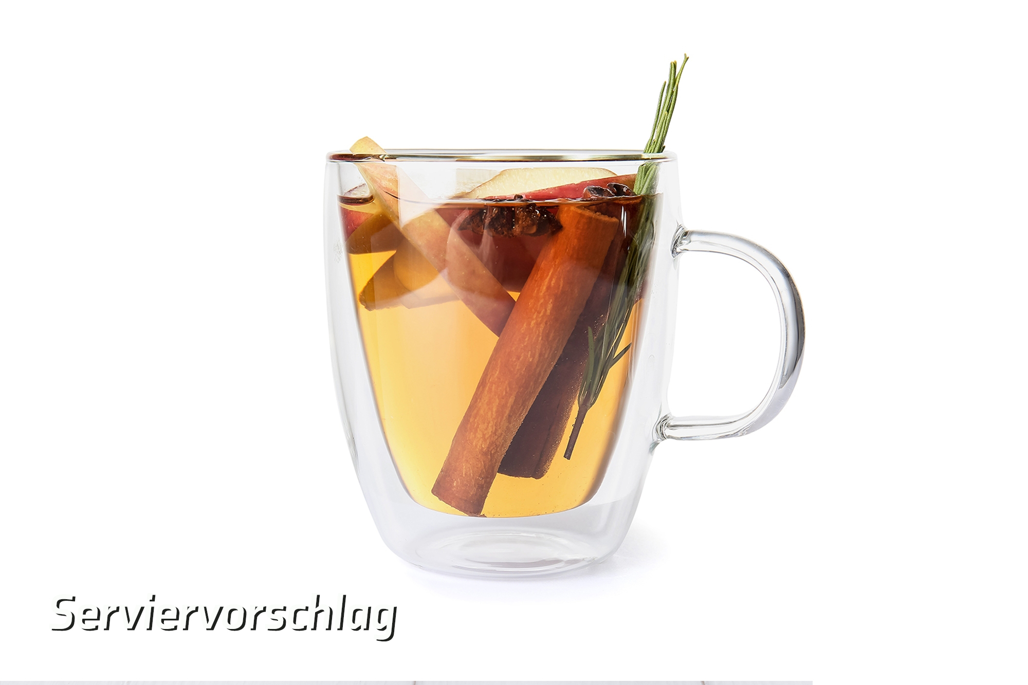 Glühwein weiß 10Ltr