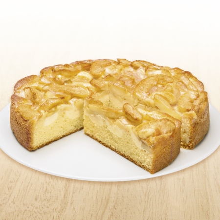 Apfel-Schmand-Kuchen 1400g