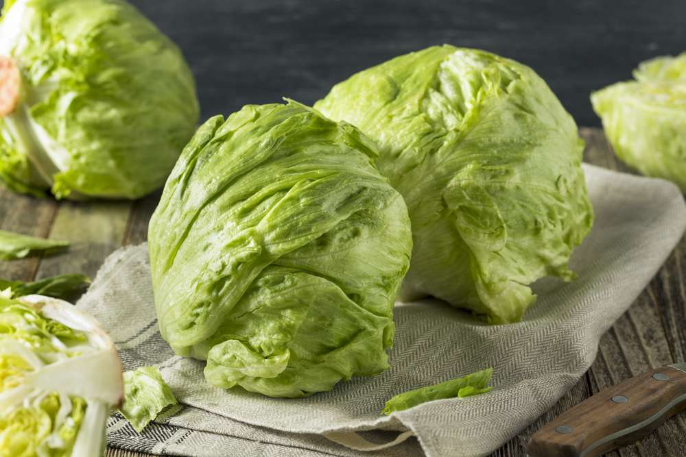 Eissalat