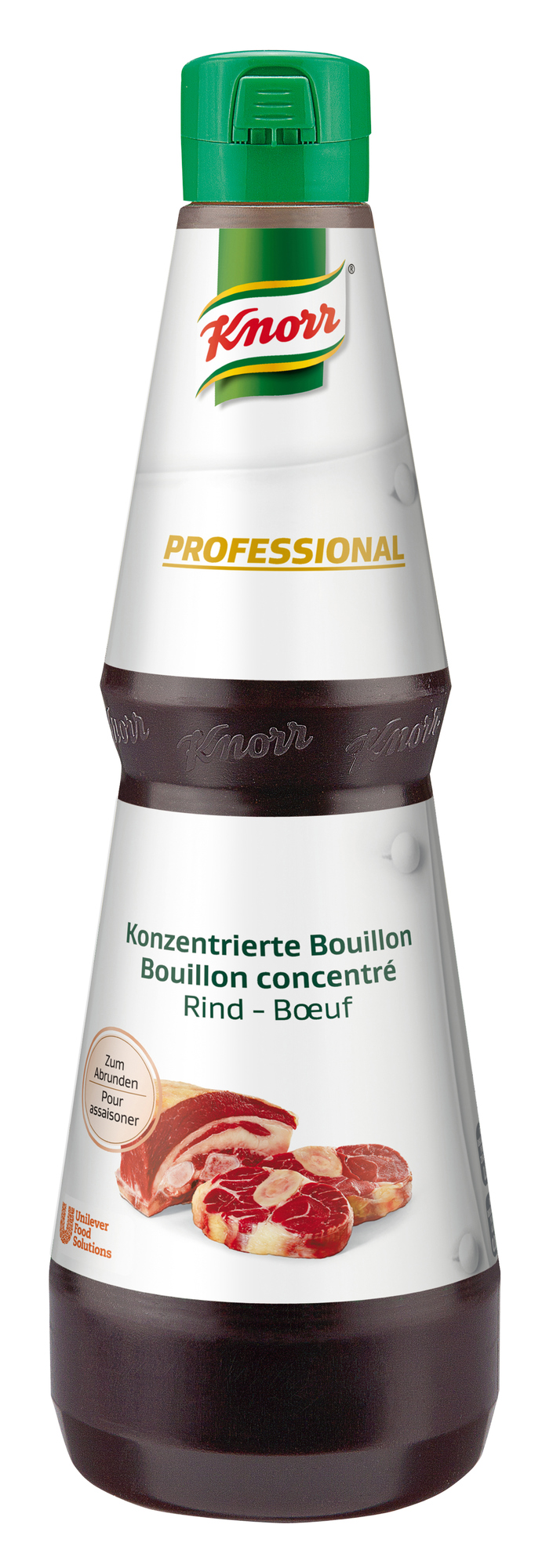 Rinder Bouillon konzentriert 1000 ml