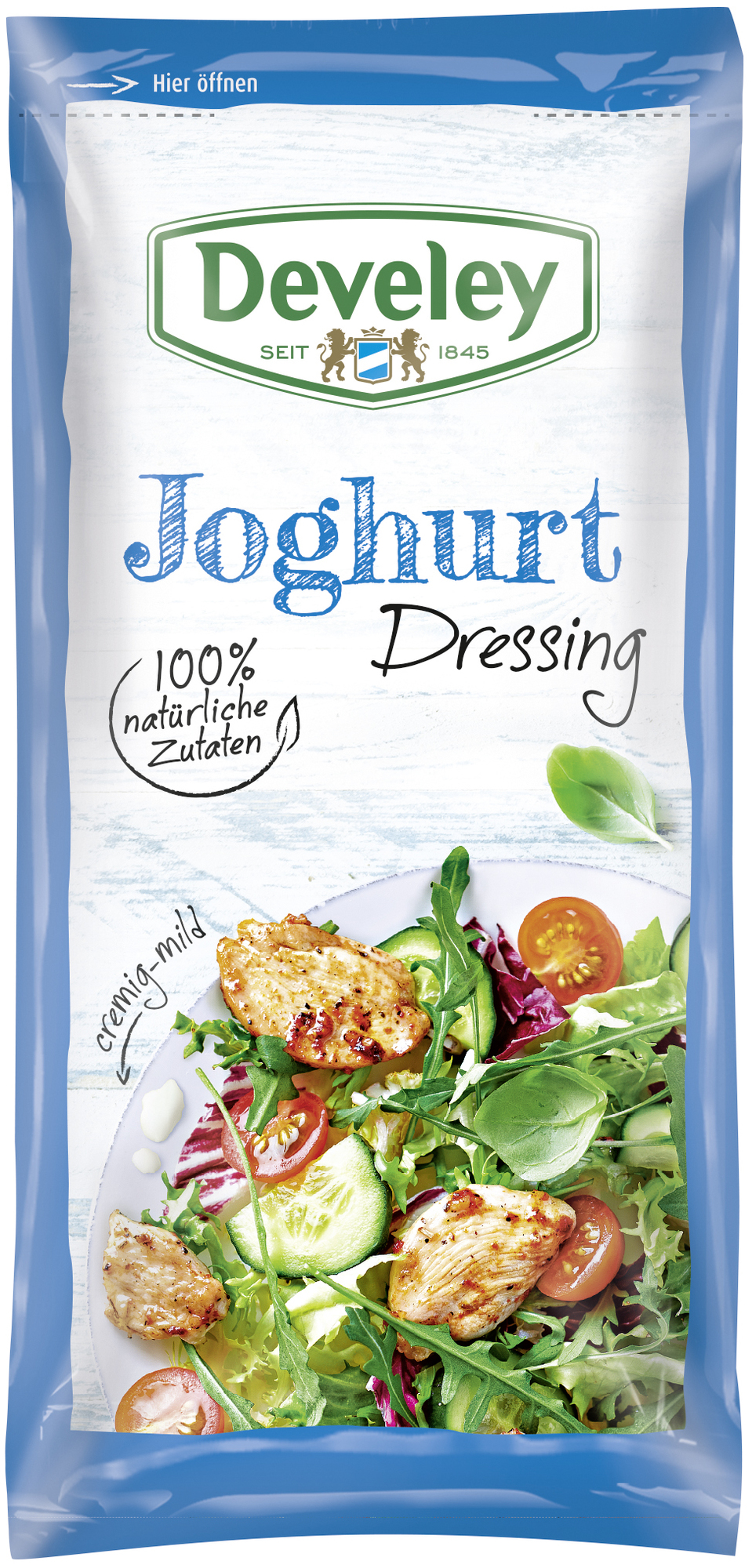 Joghurt Dressing 75ml