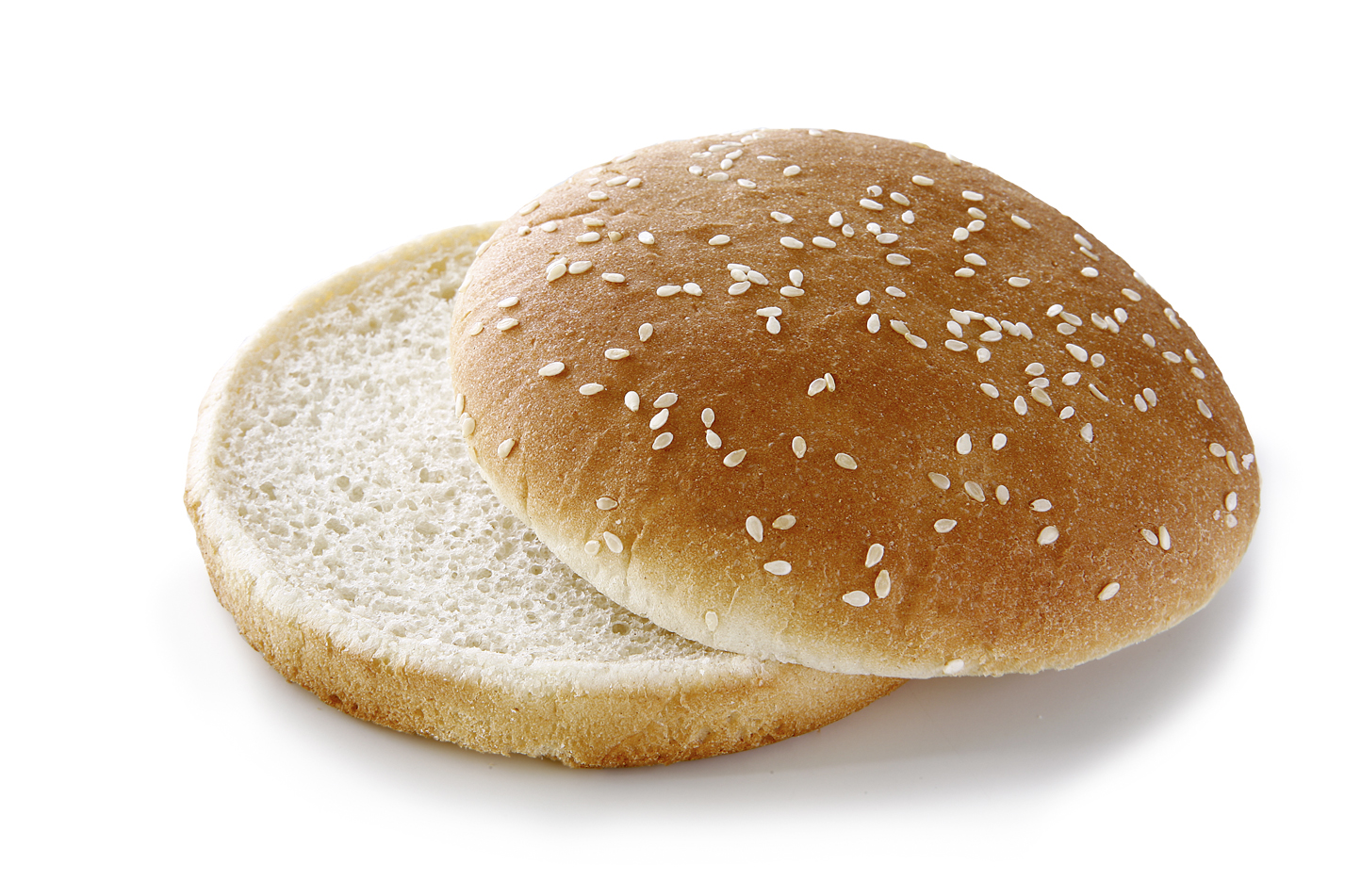 Hamburger Sesam 80g