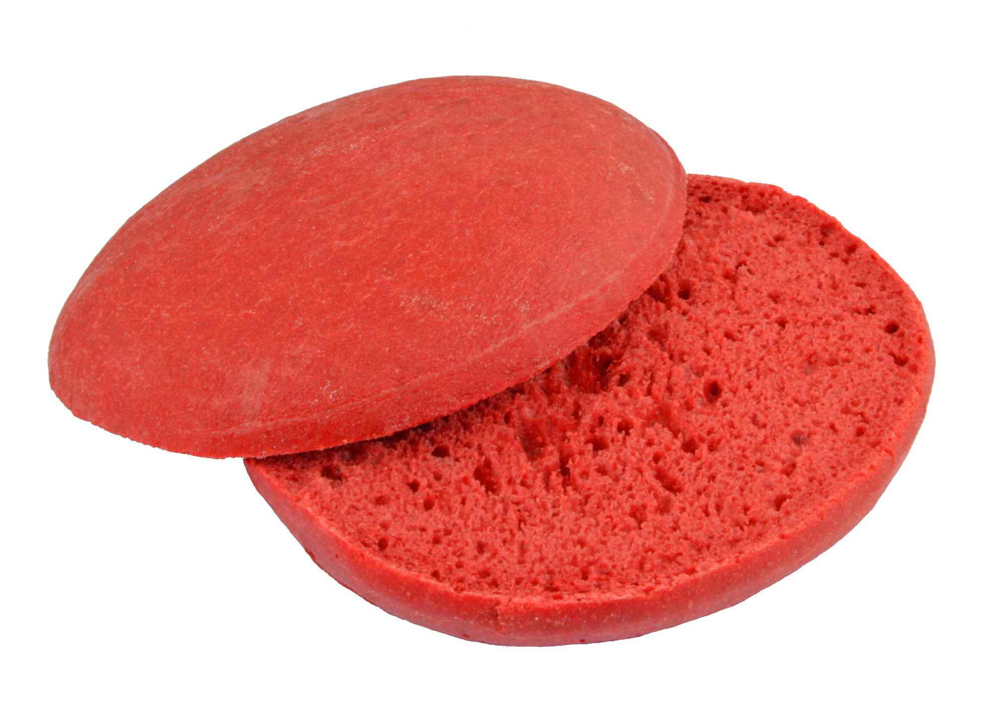 Red Love Burger 100g