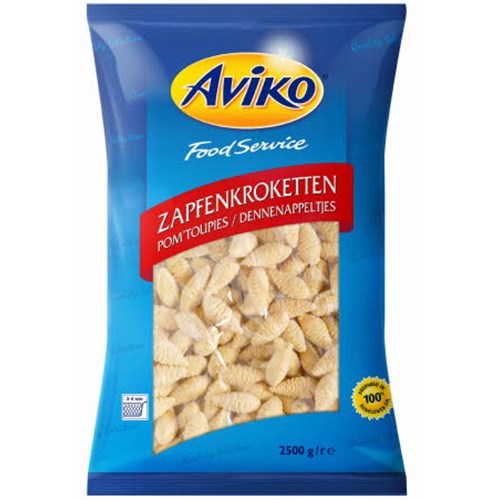 Zapf Kroketten 2500g