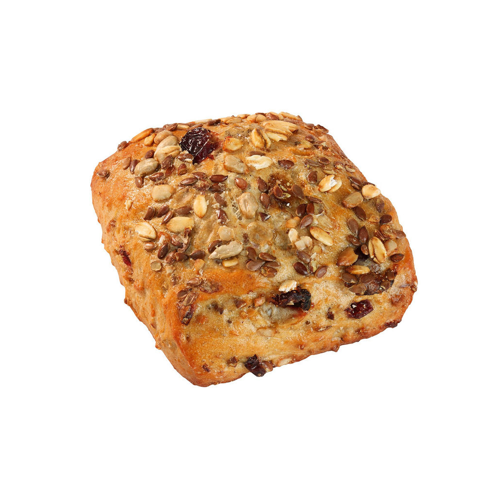Better Life Müslibrötchen 65g