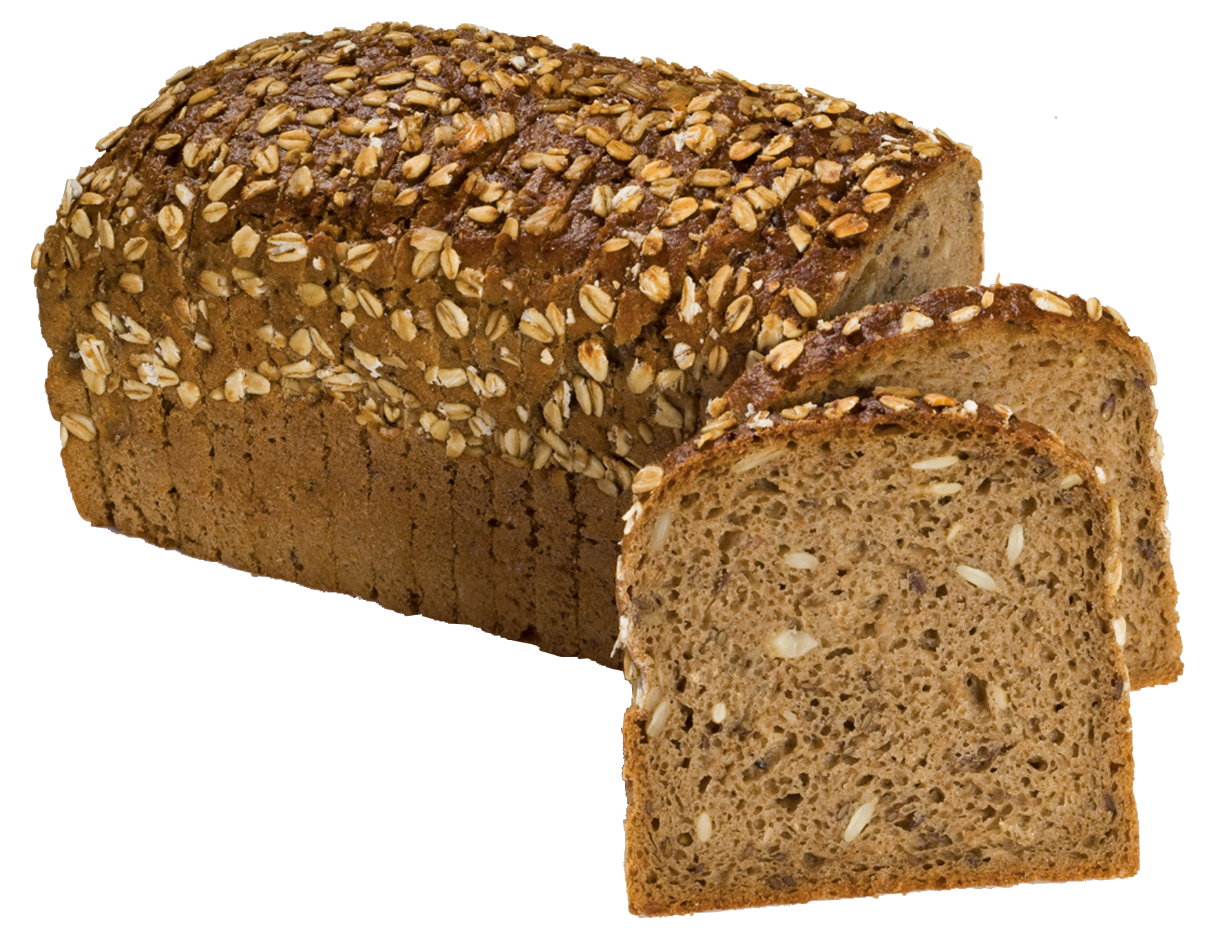 Mehrkornbrot 750g
