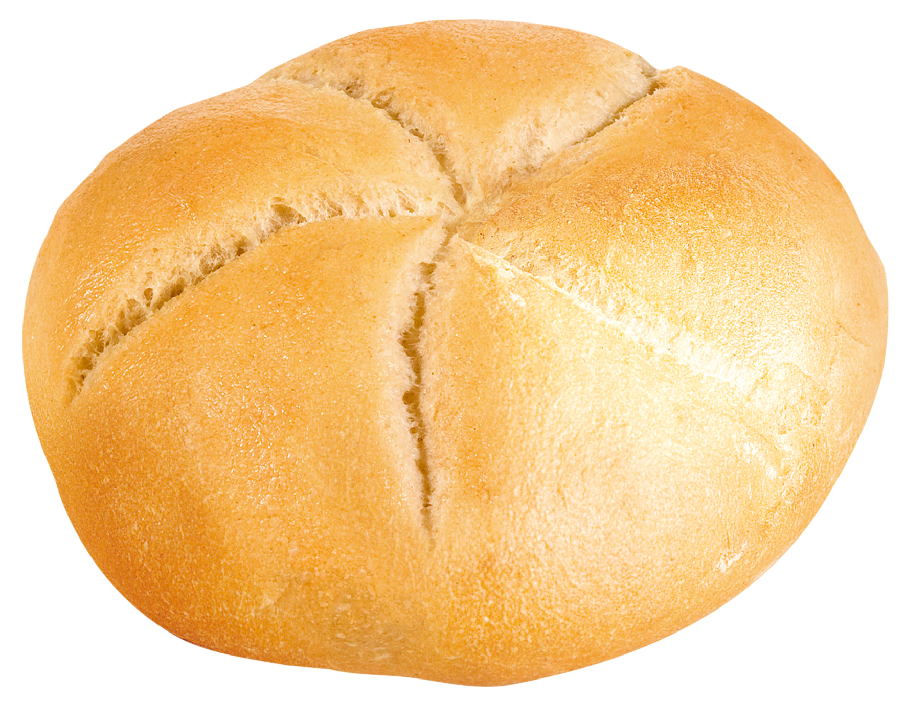 Kaiserbrötchen 55g