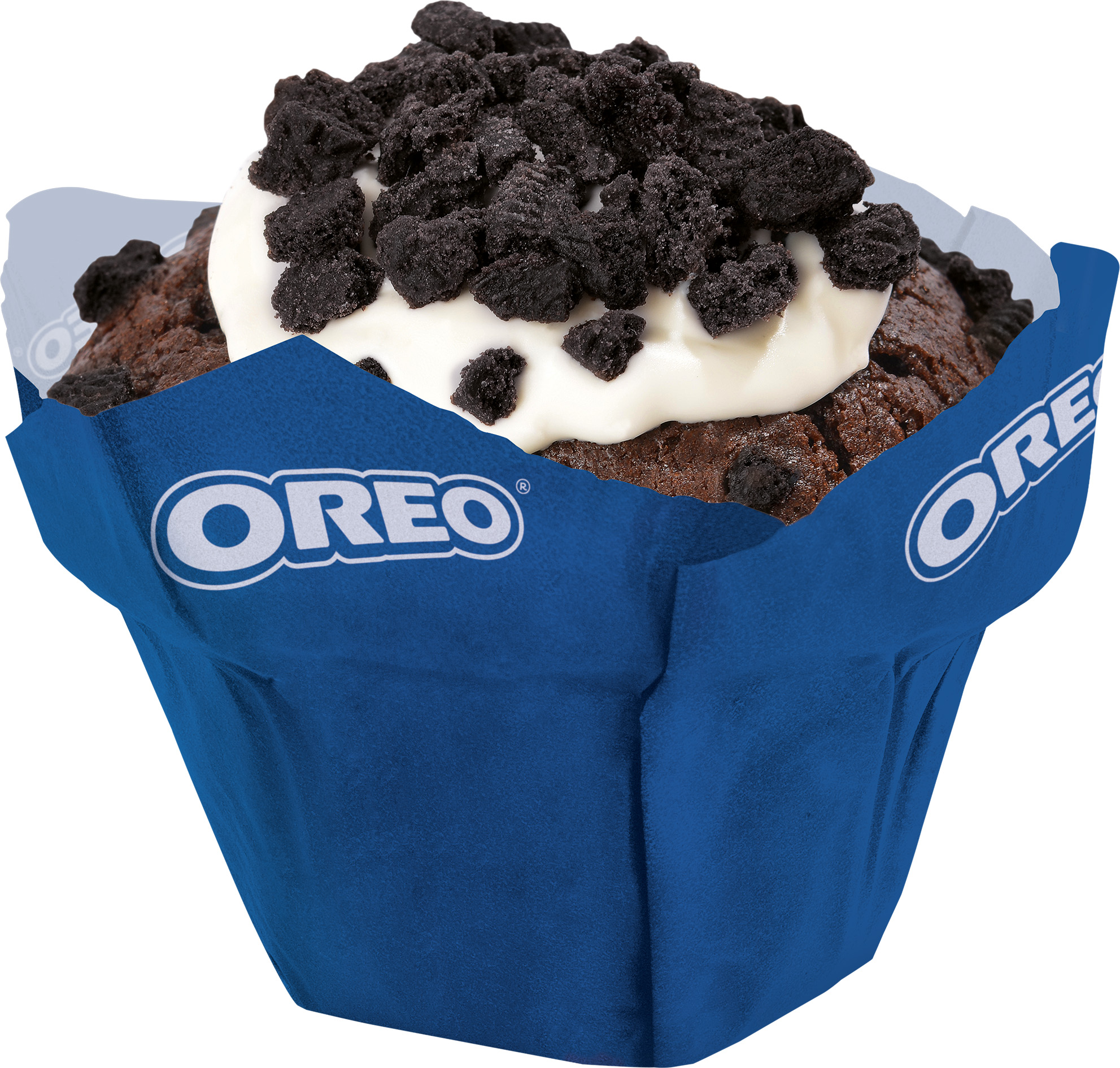 Oreo Muffin 110g