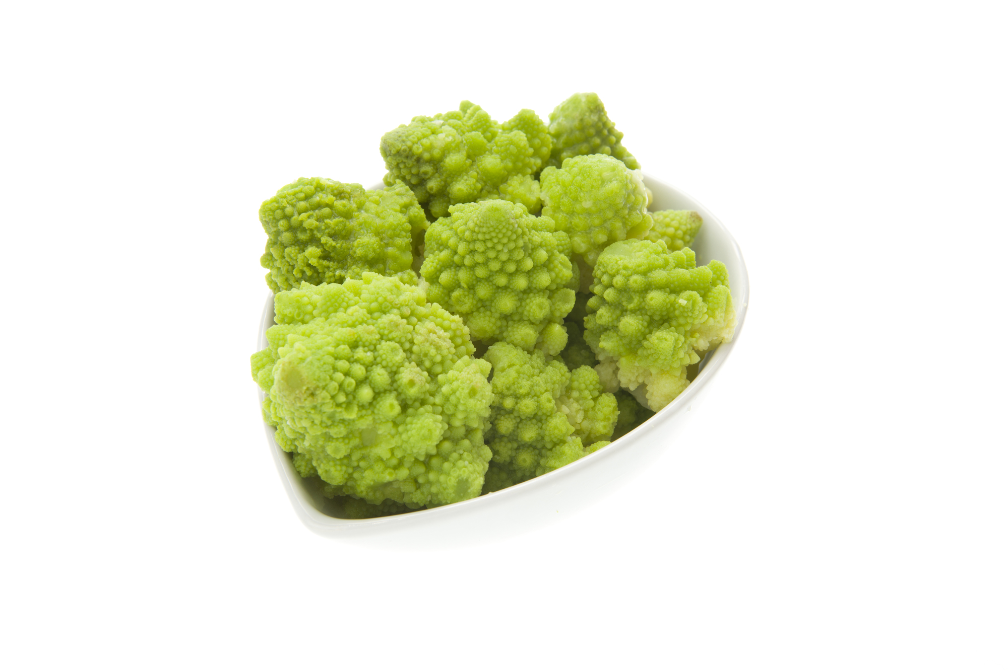 Romanesco 30-50 2500g