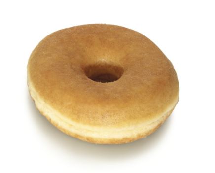 Donut 44g