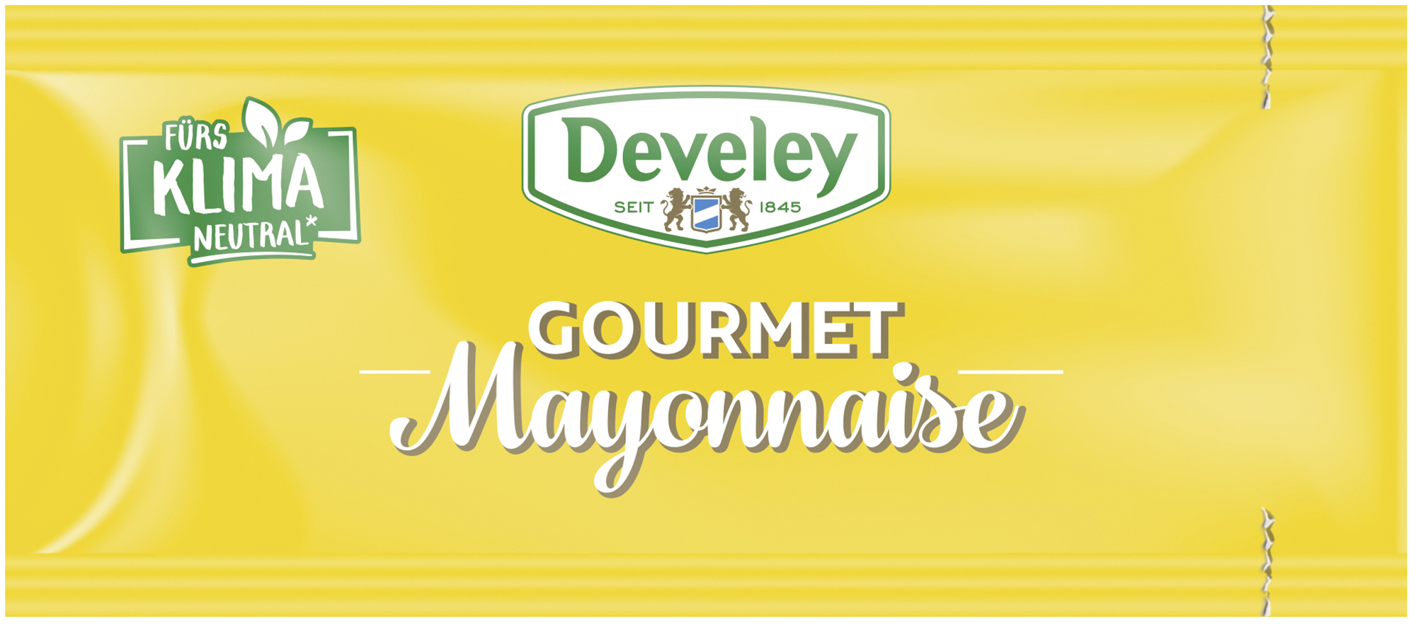 Mayonnaise 80 % Fett 20 ml