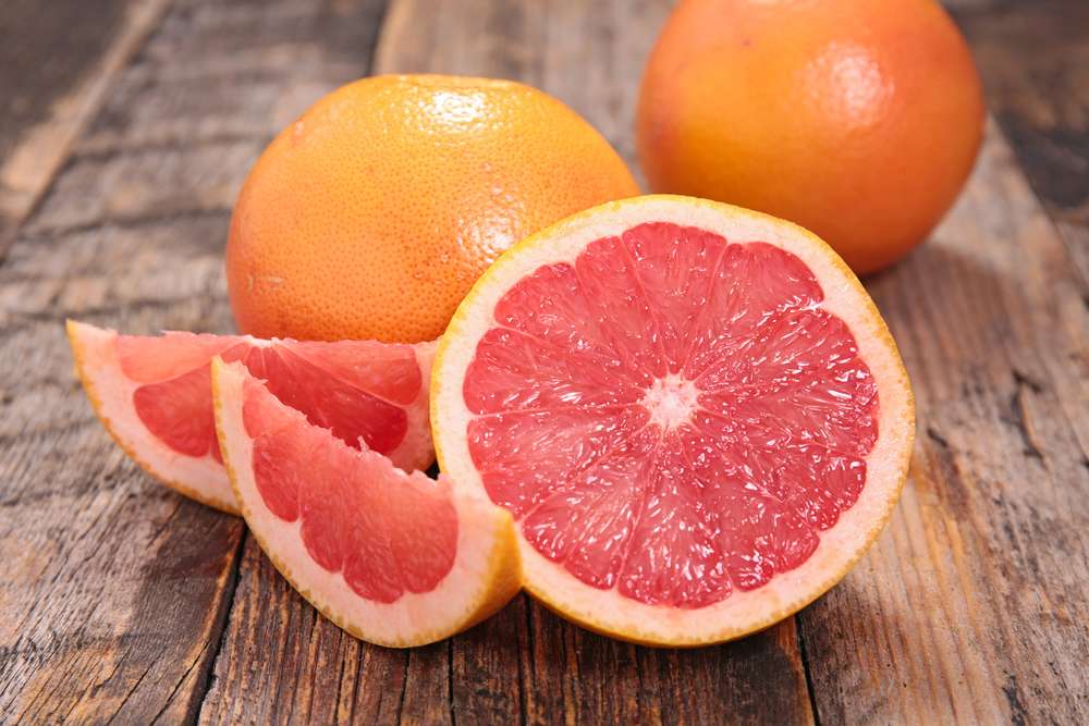 Grapefruit