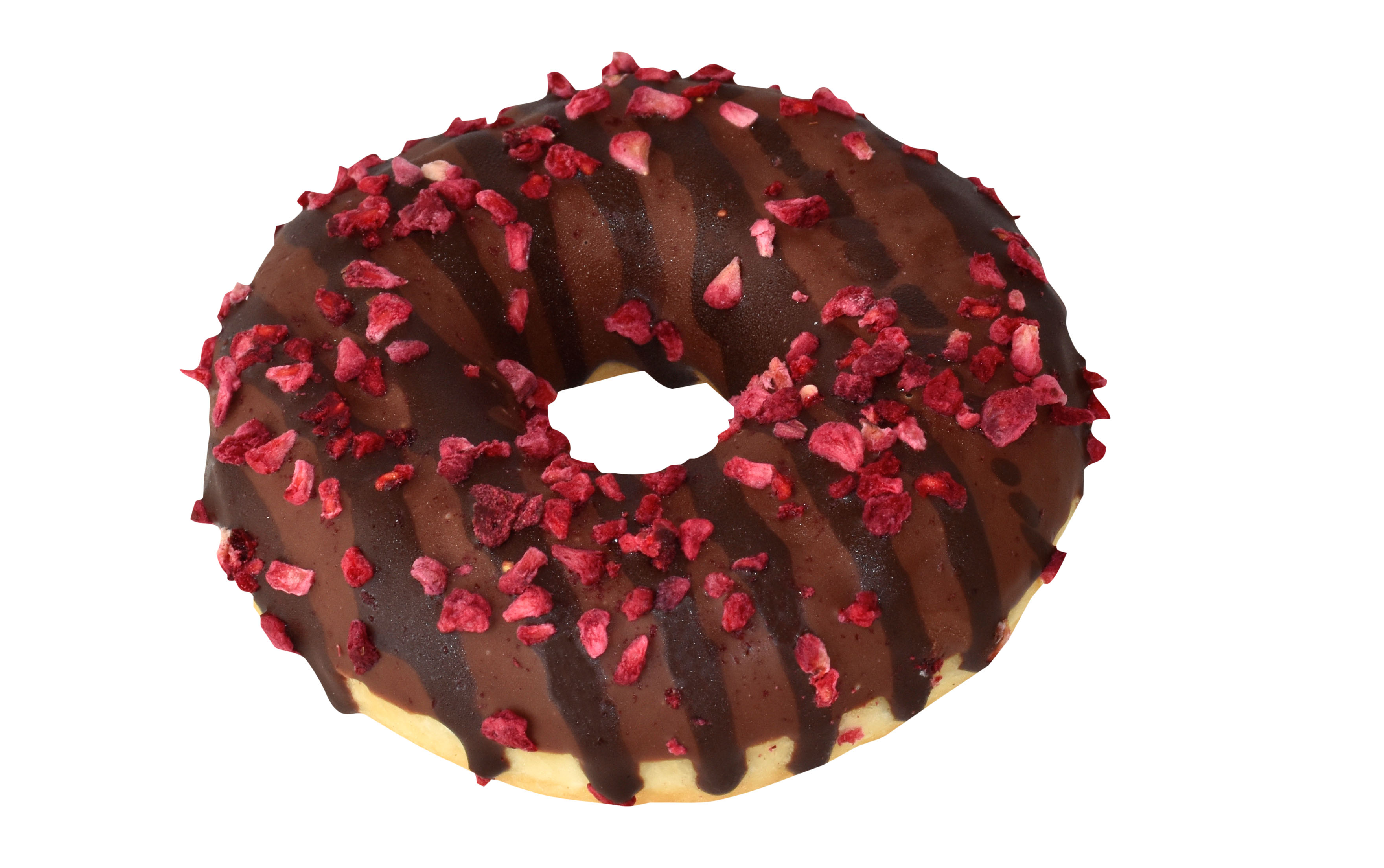 Donut Raspberry Bliss 74g